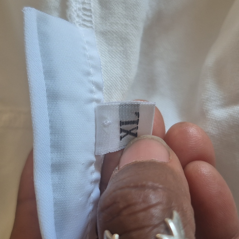 Bryn Walker Kai Waterfall Drawstring Open Jacket … - image 3